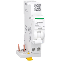 Schneider Electric A9TAA1625 zekering 1P + N