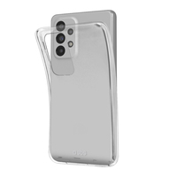 SBS Skinny coque de protection pour téléphones portables 16,8 cm (6.6") Housse Transparent