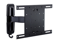 Multibrackets 4210 TV-Halterung 127 cm (50") Schwarz