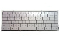 DELL T712M laptop spare part Keyboard