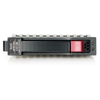 HPE 120GB, 1.5G, SATA, 5.4K rpm, SFF, 2.5-inch, Non-hot Plug 2.5"