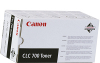 Canon CLC700 Toner - Black Tonerkartusche Original Schwarz