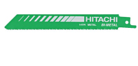 Hitachi 752016 Sägeblatt für Stichsägen, Laubsägen & elektrische Sägen