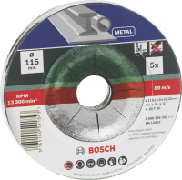 Bosch 2609256332 Disque de coupe