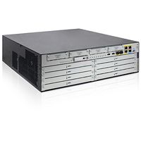 Hewlett Packard Enterprise MSR3064 Router router cablato