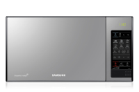 Samsung GE83X microondas Encimera Microondas con grill 23 L 800 W Plata