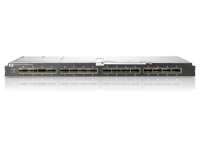 Hewlett Packard Enterprise 4X QDR InfiniBand Switch Module c-Class BladeSystem Netzwerk-Switch-Modul