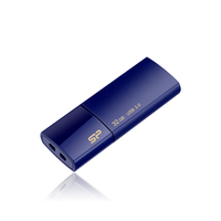 Silicon Power Blaze B05 USB flash meghajtó 32 GB USB A típus 3.2 Gen 1 (3.1 Gen 1) Kék