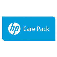 HPE U6A23E warranty/support extension
