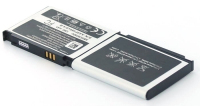 AGI 83089 Handy-Ersatzteil Batterie/Akku Schwarz