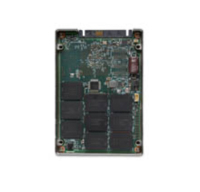 Western Digital Ultrastar SSD800MM 2.5" 800 Go SAS MLC