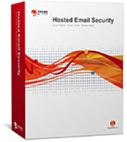 Trend Micro Hosted Email Security v2, RNW, 26-50u, 24m Erneuerung 24 Monat( e)