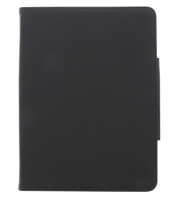 T'nB TABREGBK10 Tablet-Schutzhülle 25,4 cm (10") Folio Schwarz