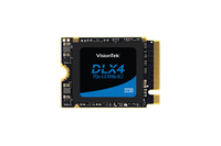 VisionTek DLX4 2230 M.2 512 GB PCI Express 4.0 3D NAND NVMe