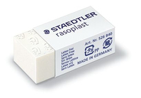 Staedtler rasoplast 526 B gomme à effacer Blanc 1 pièce(s)