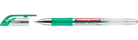 Edding 2185 Capped gel pen Green 1 pc(s)