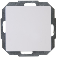 Kopp 650602089 interrupteur d'éclairage Blanc