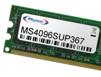 Memory Solution MS4096SUP367 Speichermodul 4 GB