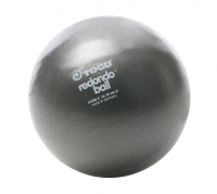 TOGU Redondo Ball Gymnastikball 18 cm Anthrazit Mini