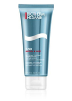 Biotherm Homme T-Pur Anti Oil & Wet 125 ml gel de lavado y limpieza facial Men Skin Care