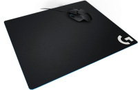 Logitech G G640 Large Cloth Gaming Mouse Pad