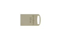 Goodram UPO3 pamięć USB 32 GB USB Typu-A 3.2 Gen 1 (3.1 Gen 1) Srebrny