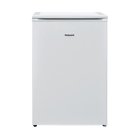 Hotpoint H55RM 1120 W UK fridge Undercounter 134 L E White