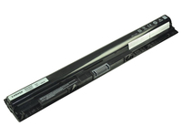 2-Power 14.8v, 4 cell, 32Wh Laptop Battery - replaces HD4J0