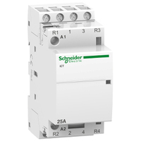 Schneider Electric A9C20838 auxiliary contact