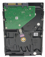 Fujitsu 38048288 Interne Festplatte 3.5" 1 TB Serial ATA III