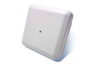 Cisco Aironet 2800i 1000 Mbit/s Bianco Supporto Power over Ethernet (PoE)