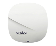 Aruba, a Hewlett Packard Enterprise company JW812A wireless access point 1733 Mbit/s White Power over Ethernet (PoE)