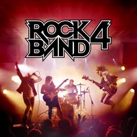 Microsoft Rock Band 4 - The Who Pack Standard+DLC Xbox One