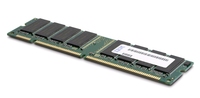 IBM 4GB PC3L-10600 memóriamodul 1 x 4 GB DDR3 1333 MHz ECC