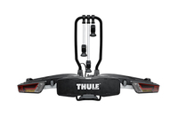 Thule 934 EasyFold XT 3 Fahrradträger Schwarz