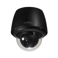 i-PRO WV-S65340-Z2N1 bewakingscamera Dome IP-beveiligingscamera Buiten 2048 x 1536 Pixels Plafond