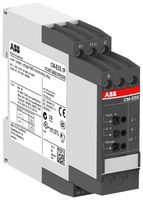 ABB CM-ESS.1P trasmettitore di potenza Grigio