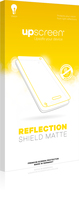 upscreen Reflection Shield Matte Protection d'écran mate 1 pièce(s)