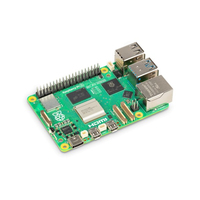 Raspberry Pi SC1111 zestaw uruchomieniowy 2400 MHz Arm Cortex-A76