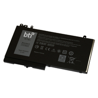 Origin Storage XWDK1-BTI industrieel oplaadbare batterij/accu Lithium-Polymeer (LiPo) 4120 mAh 11,4 V