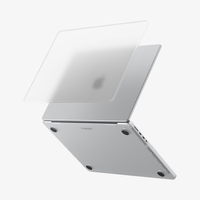 Spigen Air Skin 35,6 cm (14") Omhulsel Transparant