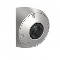 Axis 01766-001 caméra de sécurité Dôme Caméra de sécurité IP Extérieure 2304 x 1728 pixels Plafond/mur