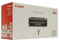 Canon Toner T Cartouche de toner 1 pièce(s) Original Noir