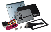 Kingston Technology UV500 2.5" 1,92 TB Serial ATA III 3D TLC