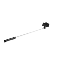 Ultron 185946 selfie stick Smartphone Black