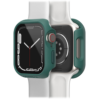 OtterBox Eclipse Apple Watch Series 8 en Apple Watch Series 7 Hoesje 41mm, Get Your Greens
