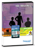 DataCard ID Works Basic Graphic editor 1 license(s)