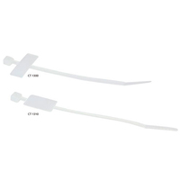 ACT Cable Marker Ties