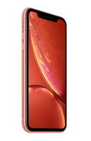 Apple iPhone XR 256GB - Coral