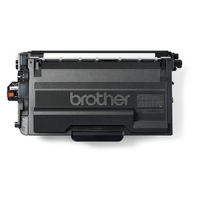 Brother TN-3600XL kaseta z tonerem 1 szt. Oryginalny Czarny